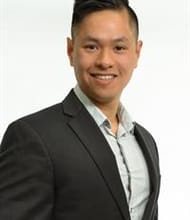 Martin Dinh, REALTOR<sup>®</sup>