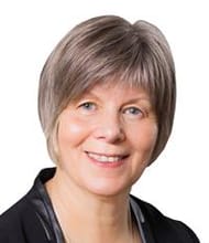 Mary-Ann Kennedy, REALTOR<sup>®</sup>