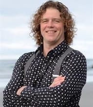 Ryan Andrew, REALTOR<sup>®</sup>