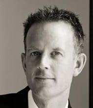 Trevor Hendriks, REALTOR<sup>®</sup>