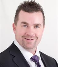 Bryce Hansen, REALTOR<sup>®</sup>