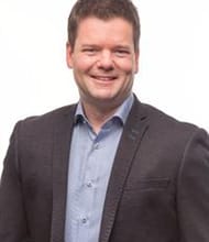 Christiaan Horsfall, REALTOR<sup>®</sup>