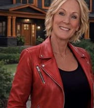 Maureen Mackenzie, REALTOR<sup>®</sup>