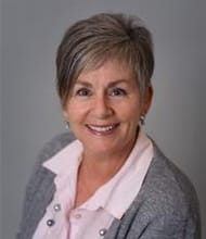 Margie Anderson, REALTOR<sup>®</sup>
