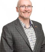 David Hitchcock, REALTOR<sup>®</sup>