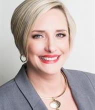 Kristin Mcdonald, REALTOR<sup>®</sup>