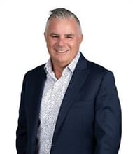 Tony Smith, REALTOR<sup>®</sup>