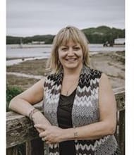 Sandra Masales, REALTOR<sup>®</sup>