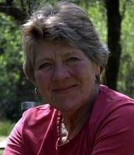 Judith Briscoe, REALTOR<sup>®</sup>