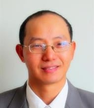 Hunter Yu, REALTOR<sup>®</sup>