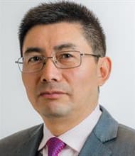 Larry Qiu, REALTOR<sup>®</sup>