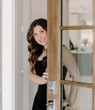 Mandy Colford, REALTOR<sup>®</sup>