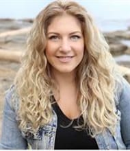 Simone Bezeau, REALTOR<sup>®</sup>