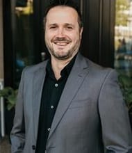 Cory Chapman, REALTOR<sup>®</sup>