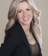 Amanda Racine, REALTOR<sup>®</sup>