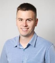 Alec Miller, REALTOR<sup>®</sup>