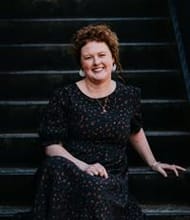 Andrea Gueulette, REALTOR<sup>®</sup>