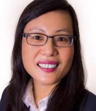 Sunny Sun, REALTOR<sup>®</sup>