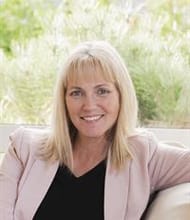 Sherry Bernes, REALTOR<sup>®</sup>