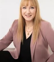 Meghan Walker, REALTOR<sup>®</sup>