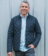 Jeff Shapka, REALTOR<sup>®</sup>