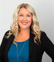 Robyn Gervais, REALTOR<sup>®</sup>