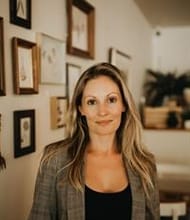 Lauren Cartmel, REALTOR<sup>®</sup>