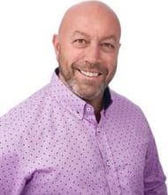 Dean Philpott, REALTOR<sup>®</sup>