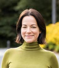 Jennifer Heckert, REALTOR<sup>®</sup>