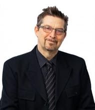 Ian Warren, REALTOR<sup>®</sup>