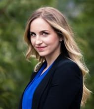 Carly Evans, REALTOR<sup>®</sup>