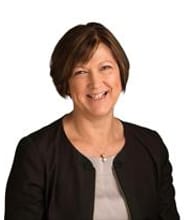 Morgan Gait, REALTOR<sup>®</sup>