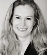 Claire Hargreaves, REALTOR<sup>®</sup>