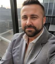 Robert Nixon, REALTOR<sup>®</sup>