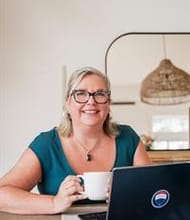 Stephanie Cushing, REALTOR<sup>®</sup>