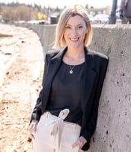 Kelsey Mcpherson, REALTOR<sup>®</sup>