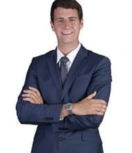 Dylan Gauthier, REALTOR<sup>®</sup>