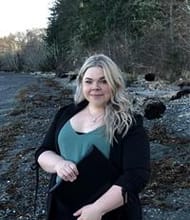 Melanie Mcrann, REALTOR<sup>®</sup>