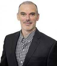 Chris Barron, REALTOR<sup>®</sup>