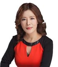 Julie Liang, REALTOR<sup>®</sup>