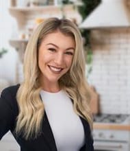 Kate Philpott, REALTOR<sup>®</sup>