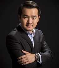 Alvin Tan, REALTOR<sup>®</sup>