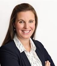Erin Saraceni, REALTOR<sup>®</sup>