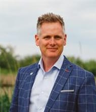 John Sheehan, REALTOR<sup>®</sup>