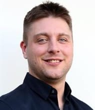 Jeff Crisp, REALTOR<sup>®</sup>