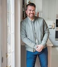 Olivier Naud, REALTOR<sup>®</sup>