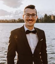 Jory Cole, REALTOR<sup>®</sup>