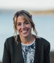 Lynne Wilson, REALTOR<sup>®</sup>