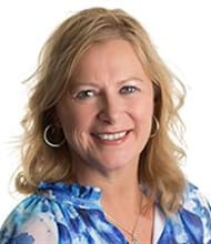 Lorraine Jensen, REALTOR<sup>®</sup>