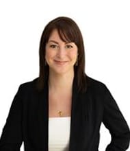 Jennifer Galloway, REALTOR<sup>®</sup>